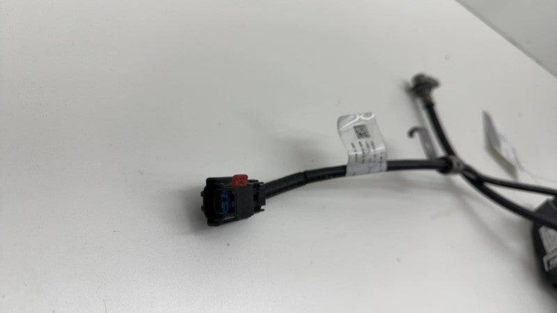 1098483-00-E ⭕ 2017-2025 Tesla Model 3 Rear Right Caliper + Brake Hose Line BASE 1044624-00-F