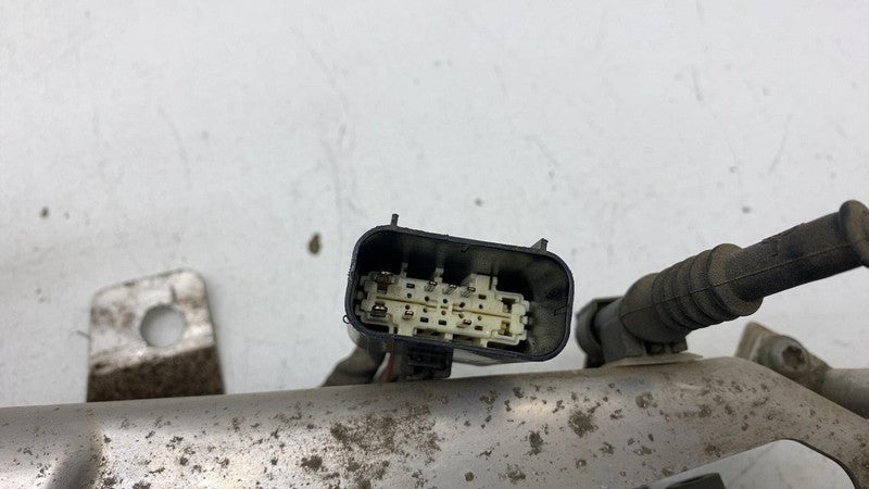 2012 2013 2014 2015 Tesla Model S MS Air Suspension Compressor Pump w/