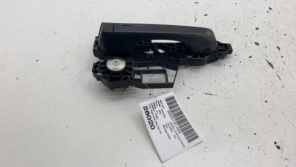 Miscellaneous Parts JEEP WRANGLER 21