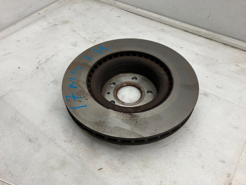 ⭕2012-2020 Tesla Model S MS Front Driver Side Brake Disc Rotor Left Assembly OEM