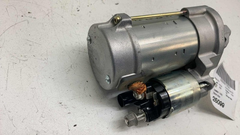 68348376AC ⭕ 2017-2025 Chrysler Pacifica 3.6L 12V Engine Starter Motor Assembly 68348376AC