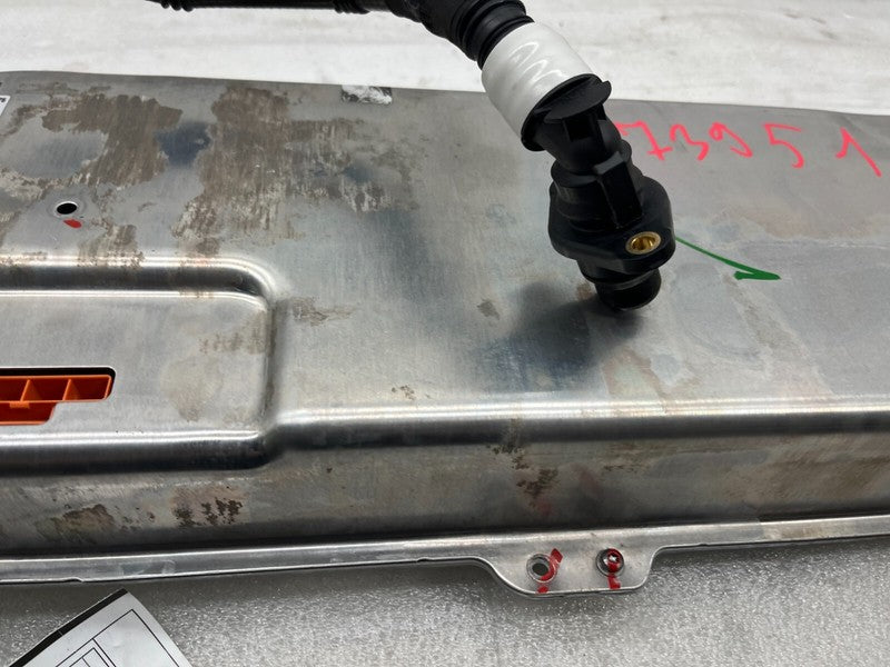 ⭕ 17-20 Tesla Model 3 Power Conversion System PCS OnBoard Charger 1093