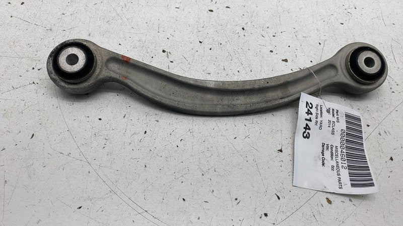 204 09 FI4 ⭕ 10-16 Mercedes E350 E-Class Rear Right or Left Upper Control Arm RWD 20409FI4