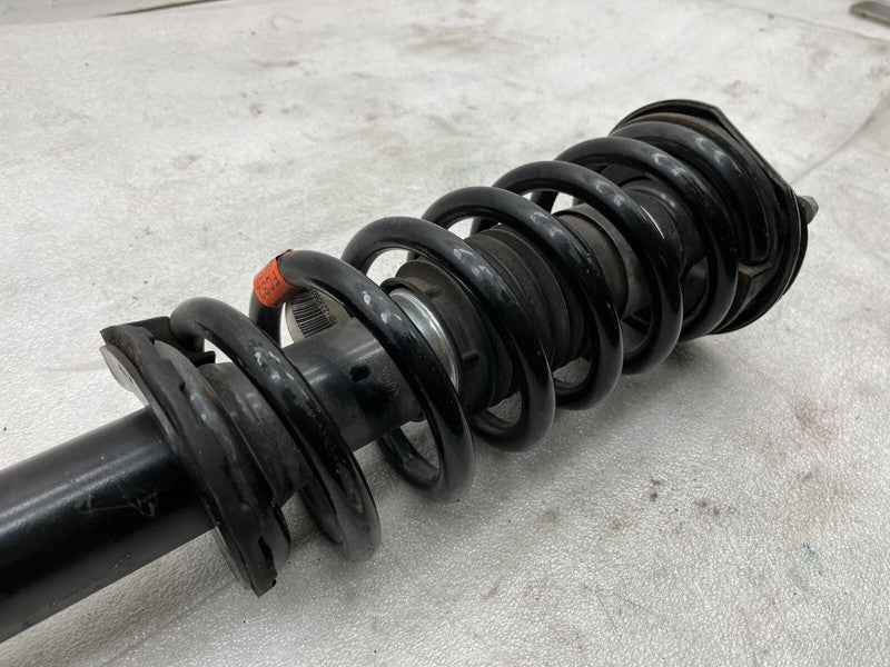 ⭕ 12-20 Model S Front Left or Right Suspension Coil Spring Module 1015