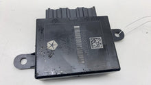 2019 2020 2021 2022 2023 Ram 2500 Driver Park Assist Control Module 68480723AB