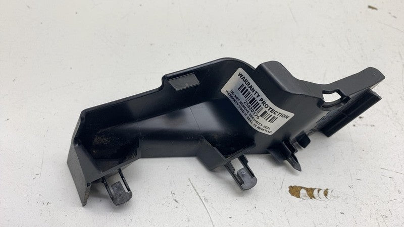 55753-47100 ⭕ 2023-2025 Toyota Prius Front Driver Side Cowl Water Shield Left LH 55753-47100