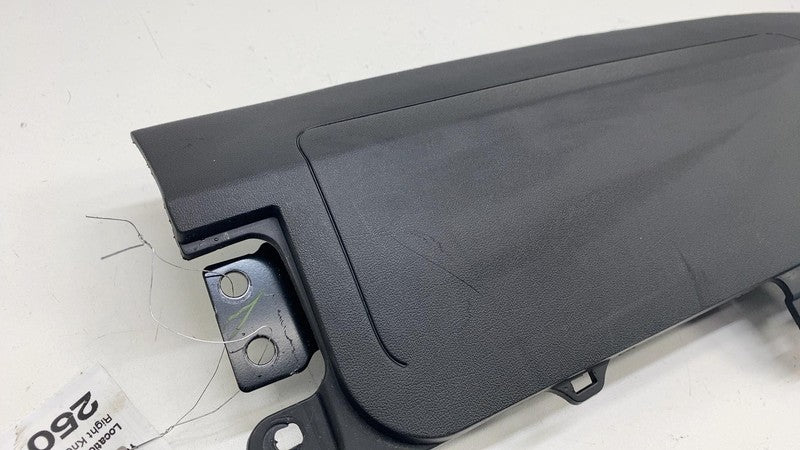 107782600D ⭕ 2017-2023 Tesla Model 3 Y Right Lower Knee Safety Airbag Module 1077826-00-D