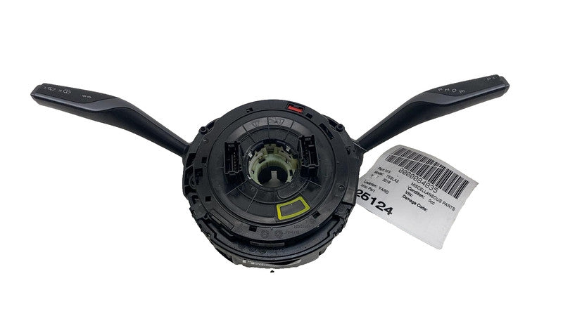 ⭕ 17-23 Model 3 M3 Wiper Turn Signal Headlight Flasher Combo Switch 10