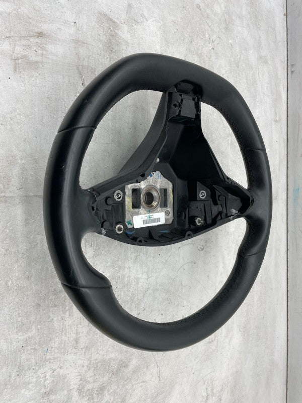 1036774-00-C ⭕2012-2020 Tesla Model S X Driver Steering Wheel Black Assembly 1005279-00-D OEM