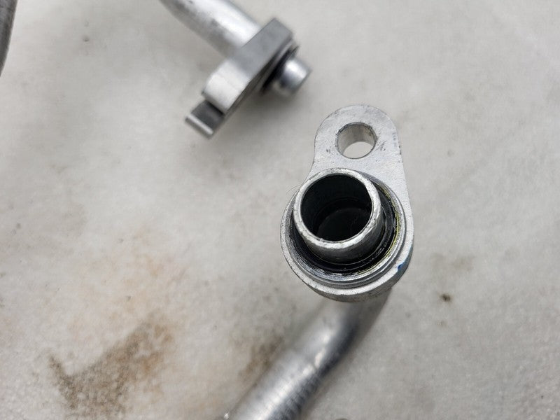 ⭕ 2017-2023 Tesla Model 3 A/C Hose Line Suction-Liquid Tube Combo 1092