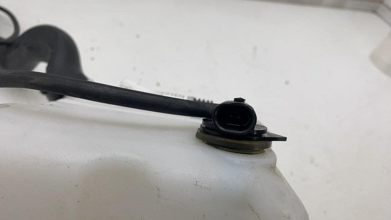 ⭕ 16-20 Model X MX Windshield Washer Bottle Reservoir Tank w/ Motor 10