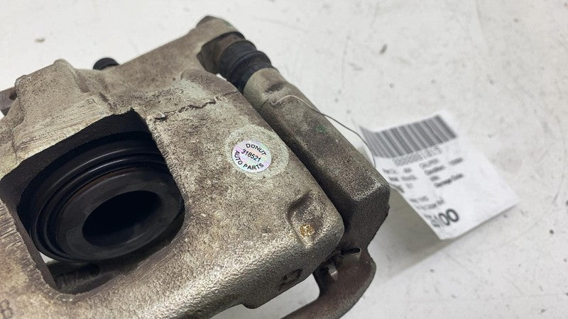 ⭕ 2007-2018 Jeep Wrangler Rear Passenger Side Caliper w/ Brake Hose Line Right