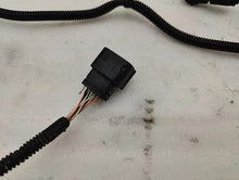 ⭕ 12-15 Model S Rear Bumper Wiring Harness w/ Parking Assist Sensor 1004421-03-H
