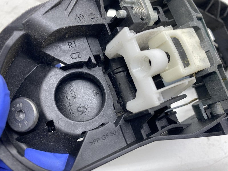 ⭕ 2017-2019 BMW 540i Rear Passenger Side Exterior Door Handle Right RH