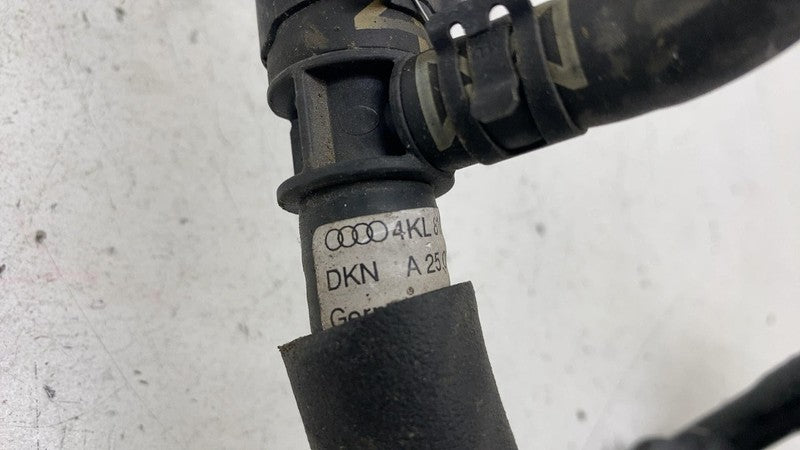 4KL819314A ⭕ 2019-2023 Audi e-Tron Coolant Cooling Water Hose Tube Pipe Assembly 4KL819314A