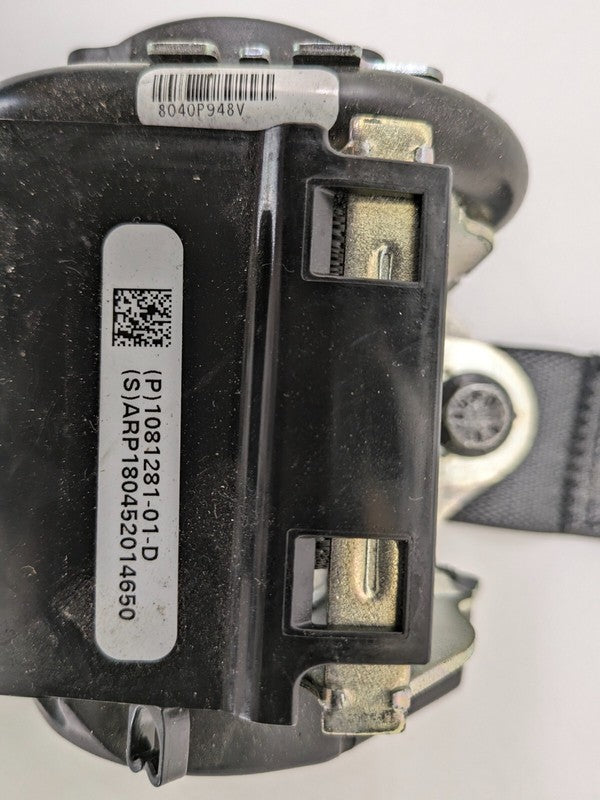 ⭕ 17-23 Tesla Model 3 Rear Left or Right 2nd Row Seatbelt Retractor 10