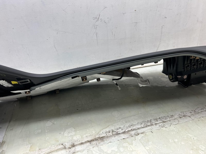 2016-2020 Tesla Model S Dashboard Instrument Panel Interior Dash Trim 