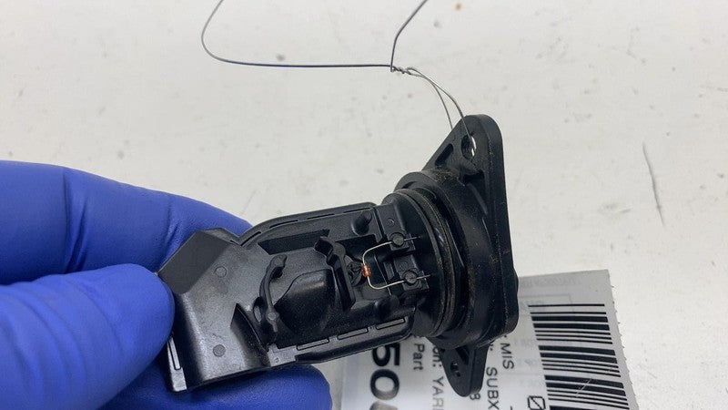 197500-0060 ⭕2018-2024 Subaru XV Crosstrek 2.0L Engine Mass Air Flow Meter Sensor 22680AA420