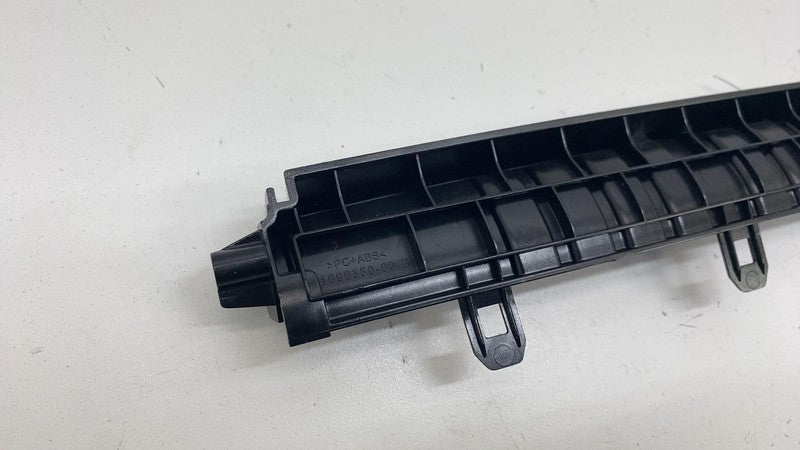 109635000B ⭕ 2017-2023 Tesla Model 3 M3 Front Center Console Mount Bracket OEM 1096350-00-B