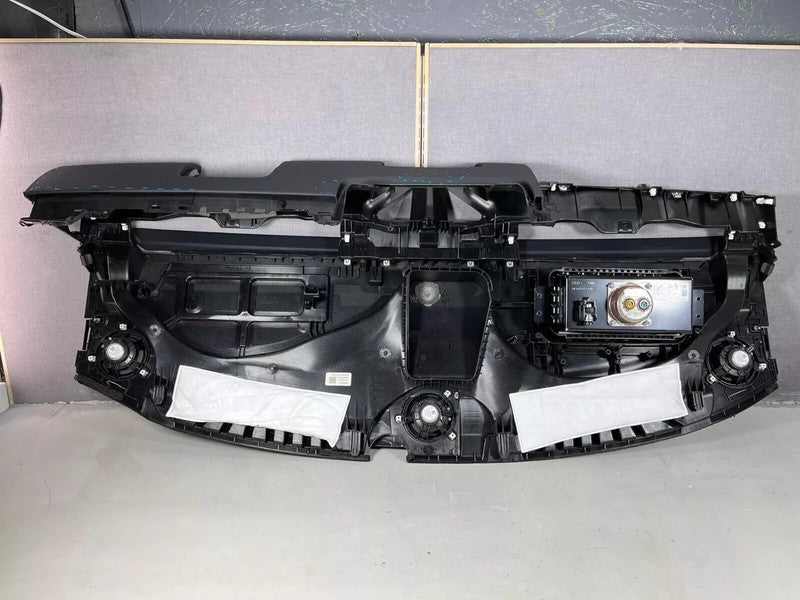 ⭕ 2023-2024 Tesla Model Y Dashboard Instrument Panel Base & Premium 10