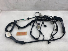 ⭕ 16-20 Tesla Model X Rear Subframe Wiring Harness Cable Wire Loom 1032448-02-G