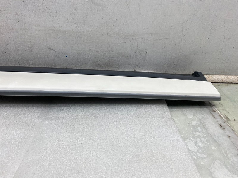 162149300A ⭕ 17-22 Model 3 Y Front Dashboard Decor Instrument Panel Trim Cover 1621493-00-A