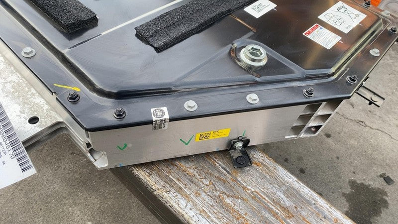 37501-CV051 22-24 Kia EV6 High Voltage Extended Battery Pack 77.4kWh RWD (4k MI) 37501-CV051