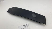 ⭕ 2017-2023 Tesla Model 3 Left B-Pillar Applique Glass Trim Molding 1100437-00-E