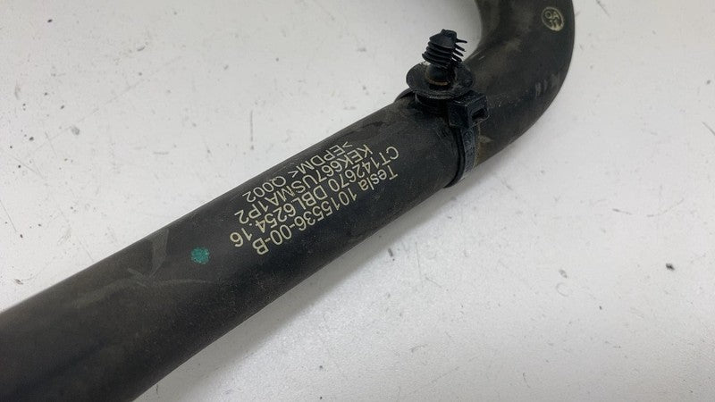 1015536-00-B ⭕ 14-15 Mercedes-Benz B Electric Drive Battery Coolant Pump w/ Tube 1015536-00-B