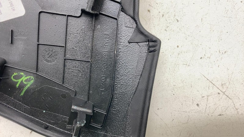 ⭕ 2021-2023 Tesla Model X Driver Dash Panel End Cover Trim Left LH 162