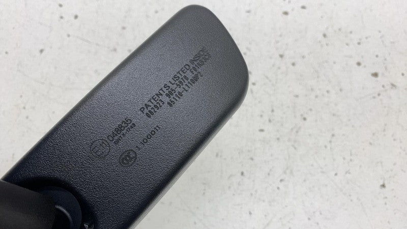 2022 2023 2024 Kia EV6 Front Windshield Interior Auto Dimming Rear Vie