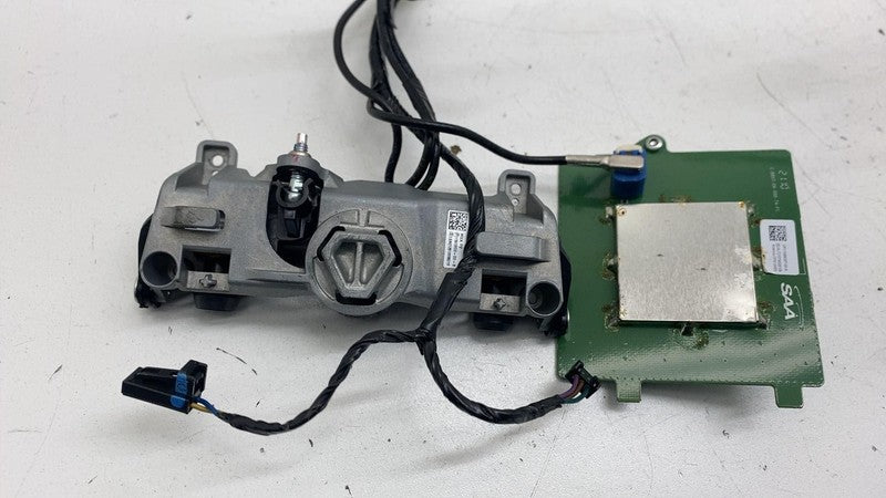 ⭕ 21-25 Model X Forward Facing Triple Camera & Infrared Cam w/ Wire 15