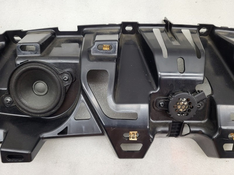 ⭕ 2016-2020 Tesla Model X MX Liftgate Speaker Bracket + Speakers x4 10