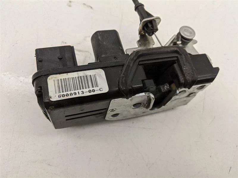 ⭕ 12-20 Tesla Model S Front Left Door Lock Latch Actuator Mechanism 60