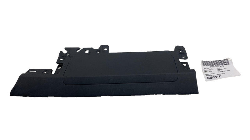 107782600D ⭕ 2017-2023 Tesla Model 3 Y Right Lower Knee Safety Airbag Module 1077826-00-D