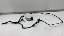 2018-2020 BMW 530e Front Amplifier Wiring Harness Cable Plug Wire Assembly