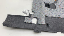 ⭕2022-2024 Rivian R1T Front Driver Side Floor Carpet Cover Liner Left PT00014628