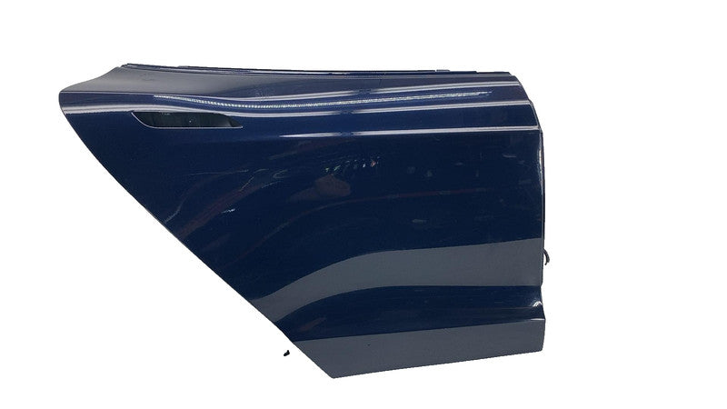 ⭕2012-2015 Tesla Model S Rear Passenger Side Door Shell Panel Right RH