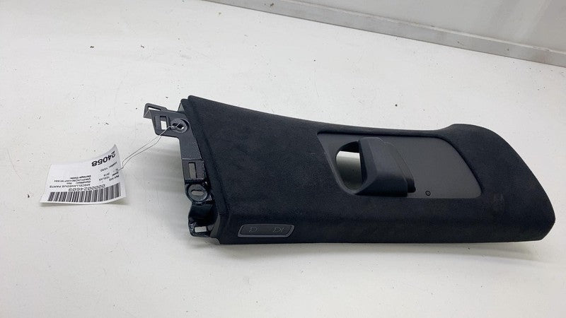 103595416I ⭕ 2016-2020 Tesla Model X MX Right B-Pillar Lower Trim Cover Panel 1035954-16-I