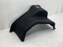 ⭕ 12-15 Model S Front Left Storage Compartment Extended Carpet Trim 1007319-00-C