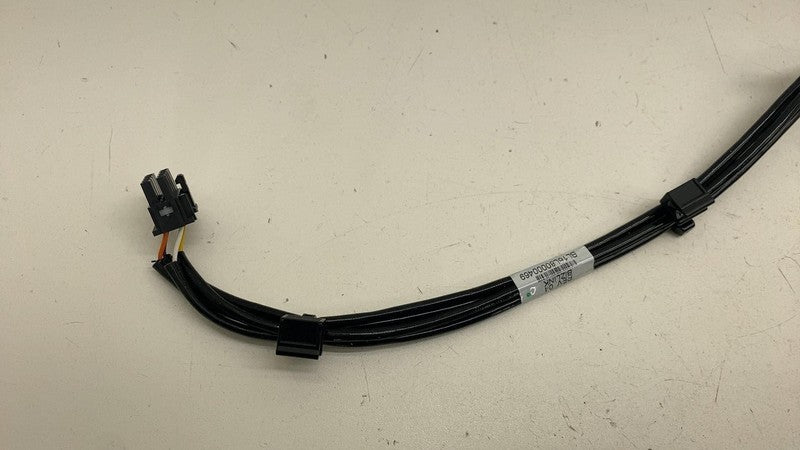 ⭕ 2012-2015 Model S MS HVBAT Battery Pack Electric Cable Wire Wiring H