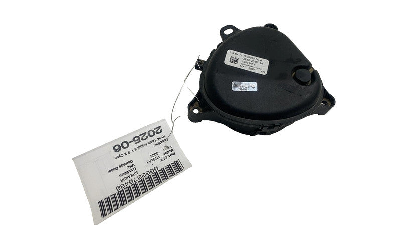 ⭕ 12-23 Tesla Model S 3 X Y Pedestrian Warning Speaker External OEM 12