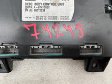 ⭕ 12-20 Tesla Model S Body Controller BCM Control Module (315MHZ) 1010906-00-G