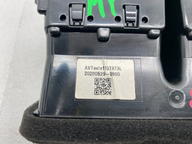 ⭕ 2017-2023 Tesla Model 3 M3 Y MY Center Console Air Vent Grille Assembly OEM