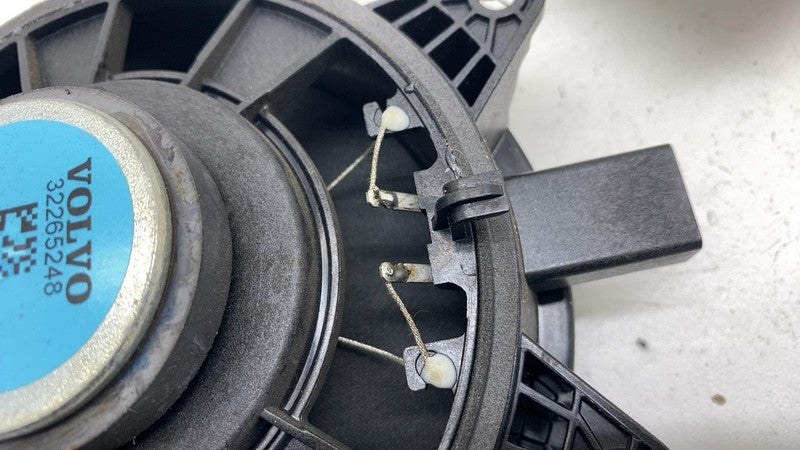 ⭕ 2021-2023 Polestar 2 Rear Left or Right Door Audio Sound Speaker OEM