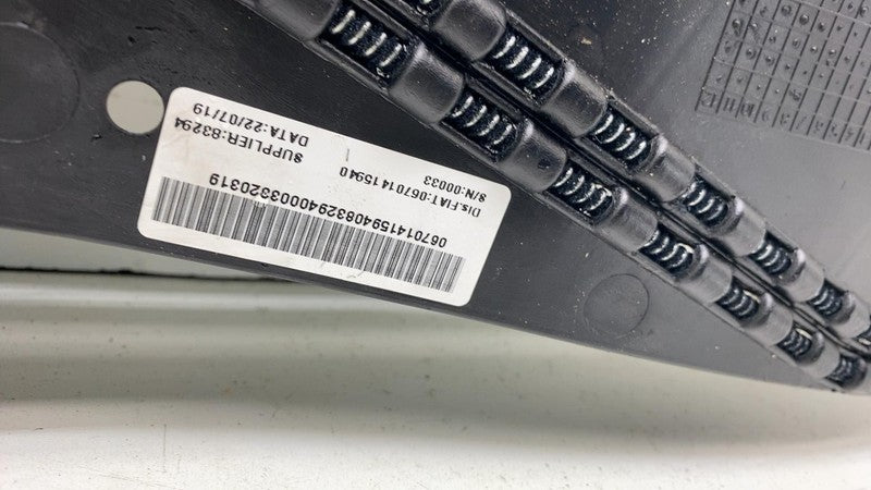 ⭕ 2014-2020 Maserati Ghibli Overhead Roof Sunroof Moonroof w/ Shade & 