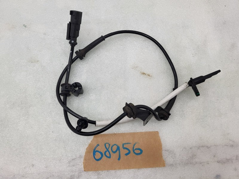 1037794 00 B ⭕12-20 Model S Front Anti-Lock Brake Intelligent Wheel Speed Sensor 1037794-00-B