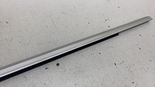 ⭕ 19-23 Audi E-Tron Quattro Rear Left Side Door Window Belt Moulding 4KE839475