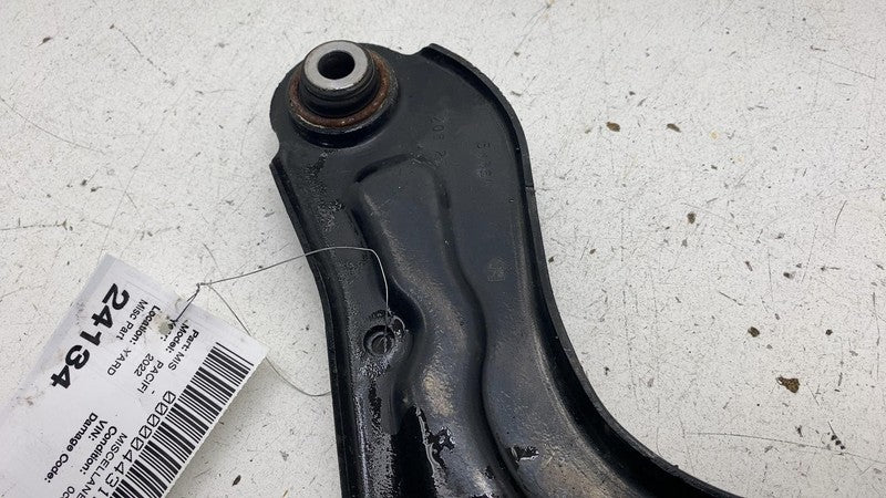 68445336-AA ⭕ 17-23 Chrysler Pacifica Rear Left or Right Upper Control Link Arm 68445336AA