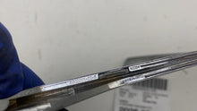 ⭕16-20 Model X Front Left Fog Light Eyelet Chrome Trim 1049611-00-F/1049609-00-E